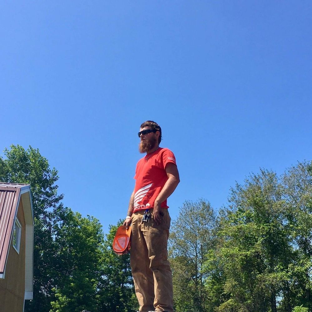 Meet your Posher, Zach